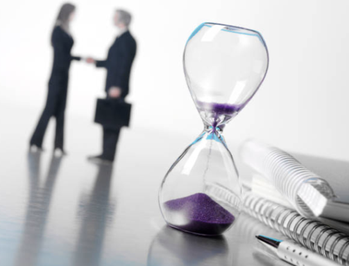 Gestion du temps et des priorités